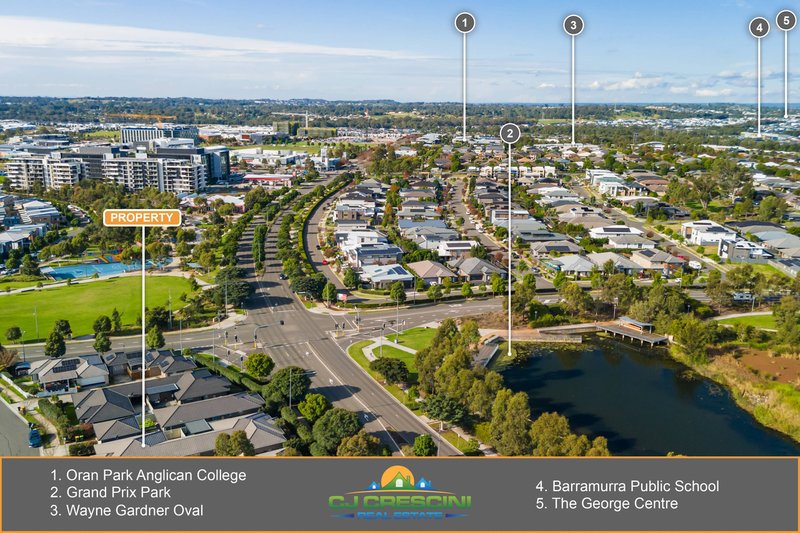 Photo - 8 Lance Street, Oran Park NSW 2570 - Image 14