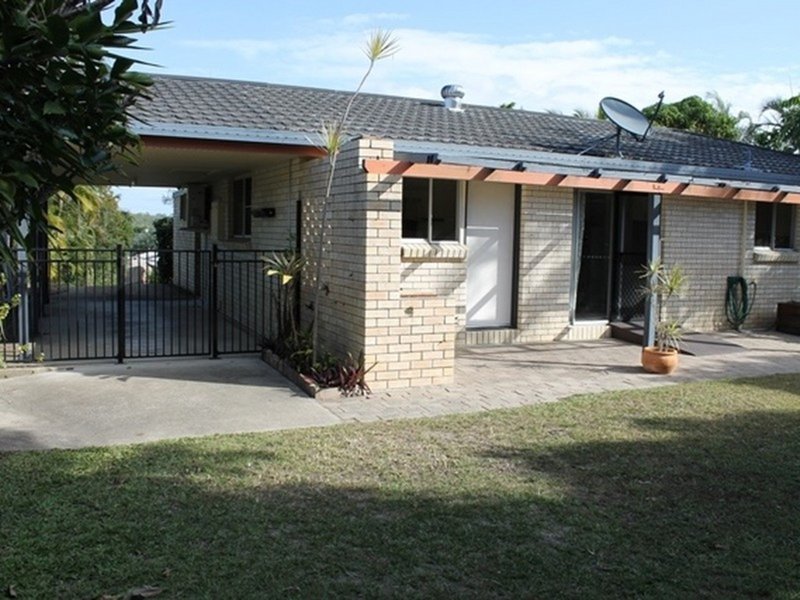 Photo - 8 Langdon Street, Tannum Sands QLD 4680 - Image 13