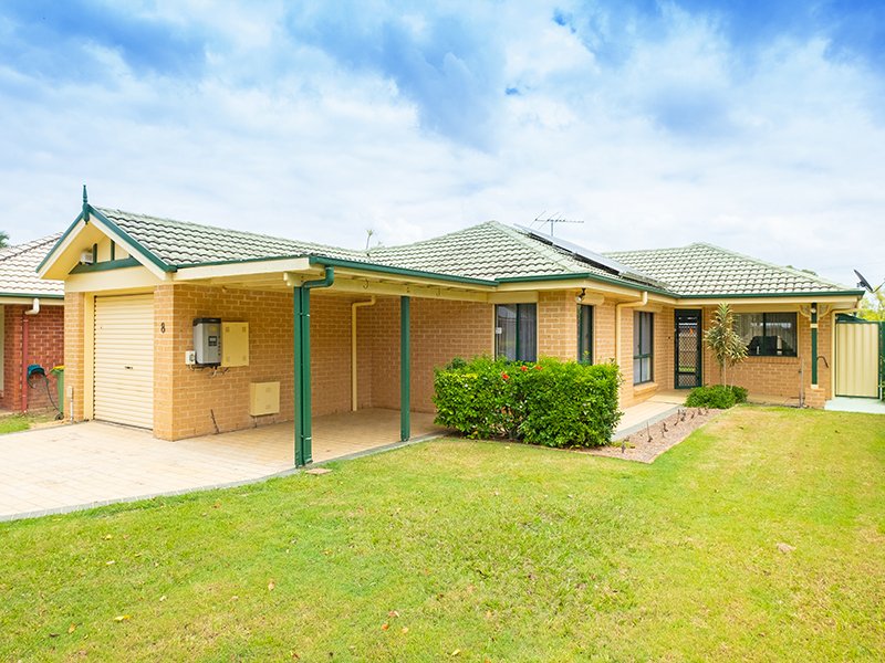 8 Lansdown Road, Waterford West QLD 4133