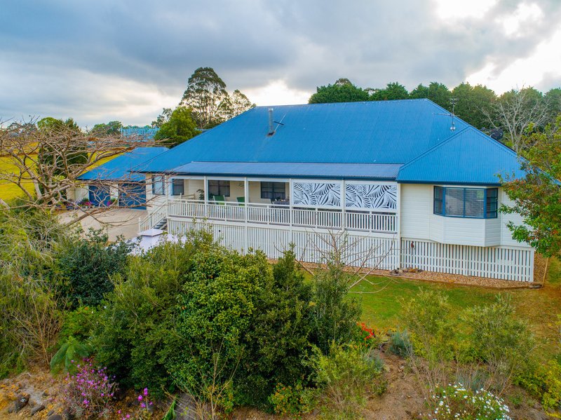 Photo - 8 Lansdowne Rise, Maleny QLD 4552 - Image 2