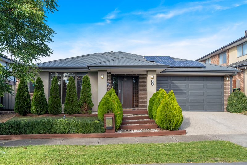 Photo - 8 Lansell Street, Craigieburn VIC 3064 - Image 1