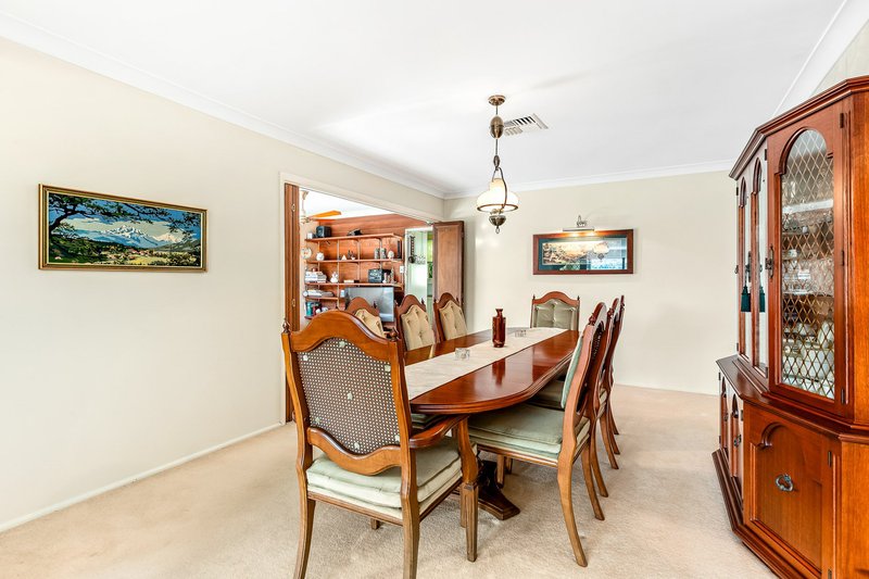 Photo - 8 Lapis Crescent, Bardwell Valley NSW 2207 - Image 6