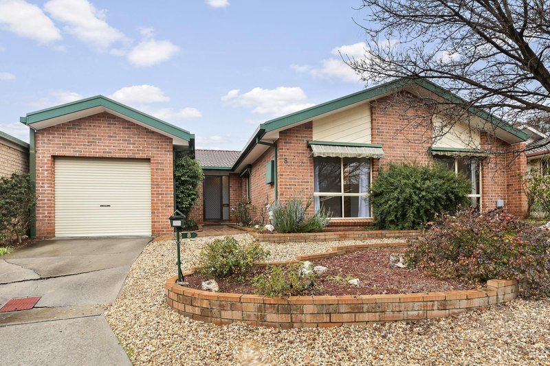 8 Laptz Close, Palmerston ACT 2913