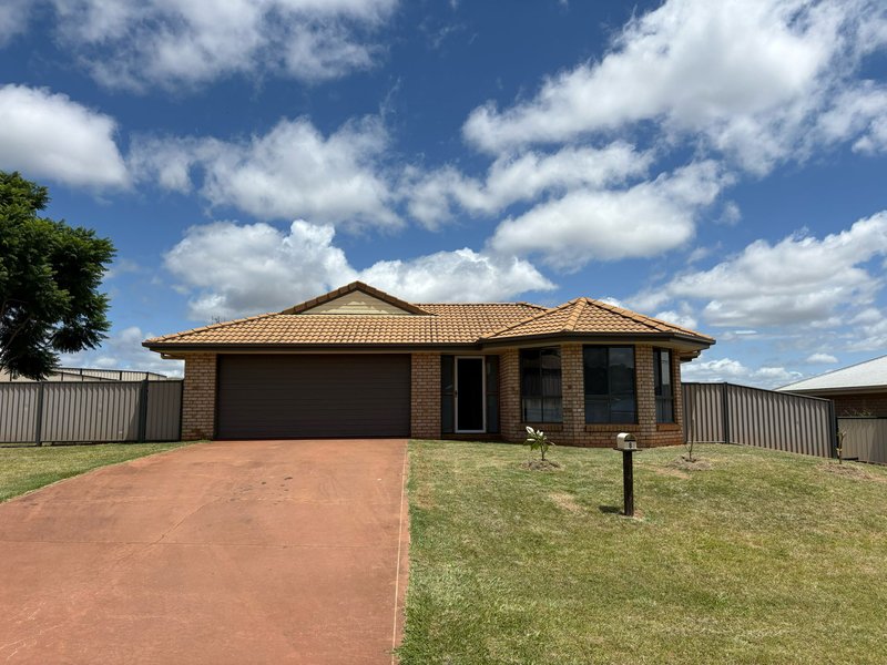 8 Lara Court, Kingaroy QLD 4610