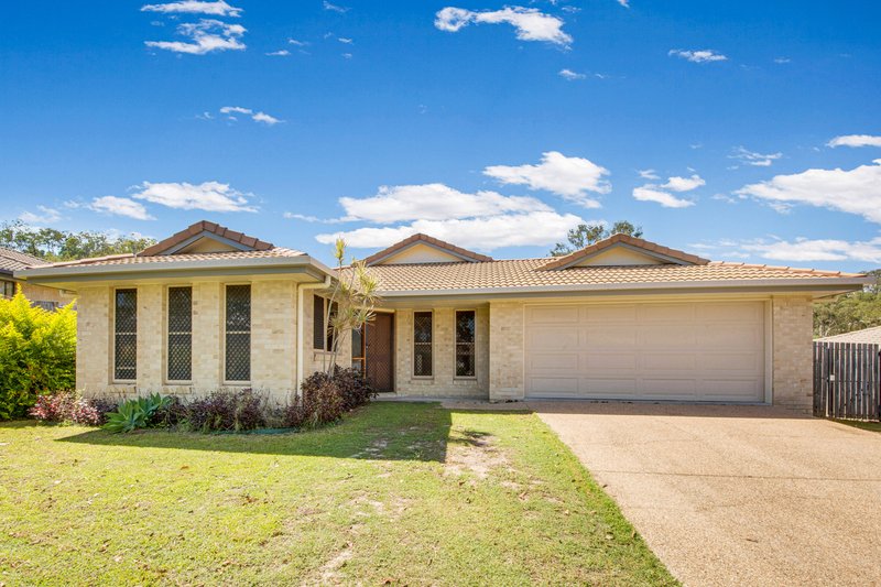 Photo - 8 Larcom Rise, West Gladstone QLD 4680 - Image 2