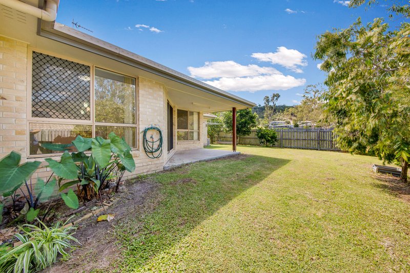 Photo - 8 Larcom Rise, West Gladstone QLD 4680 - Image 12