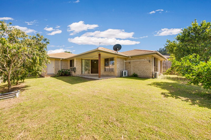 Photo - 8 Larcom Rise, West Gladstone QLD 4680 - Image 13