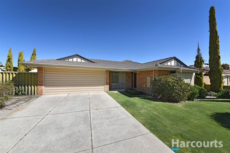 8 Larissa Court, Ballajura WA 6066