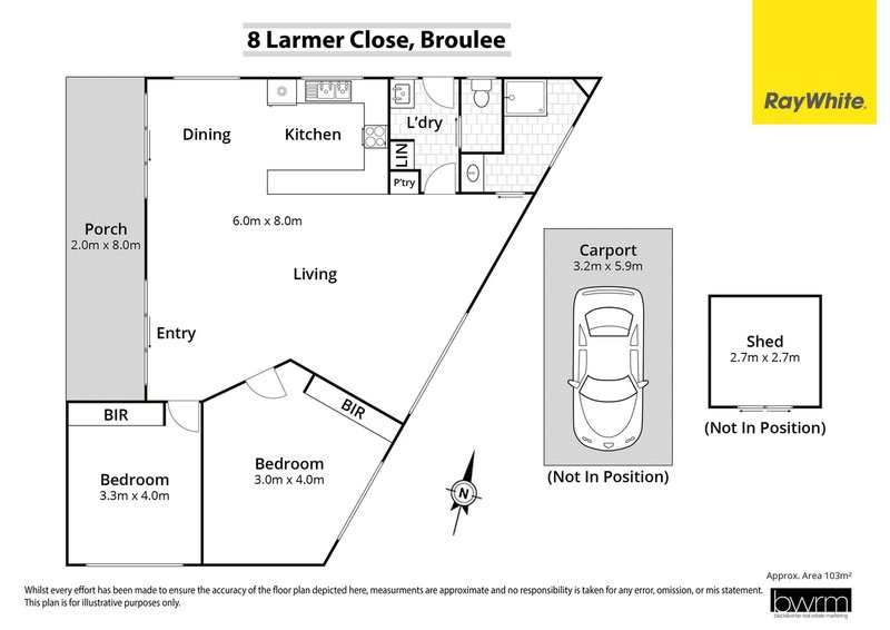 Photo - 8 Larmer Close, Broulee NSW 2537 - Image 20