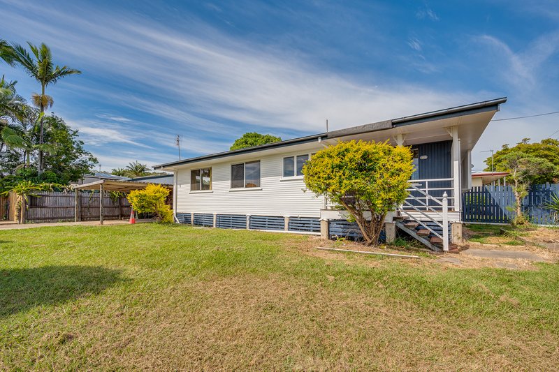 Photo - 8 Larsen Street, West Gladstone QLD 4680 - Image 20