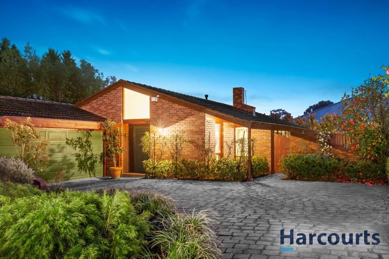 8 Lascelle Drive, Vermont South VIC 3133