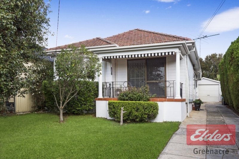 8 Lascelles Avenue, Greenacre NSW 2190