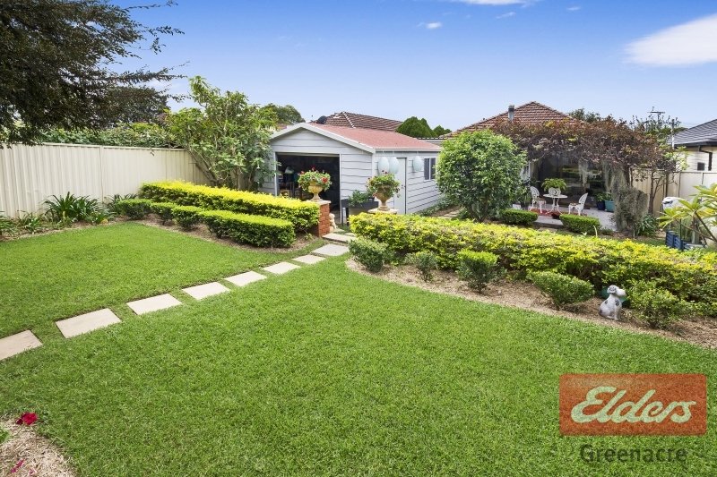 Photo - 8 Lascelles Avenue, Greenacre NSW 2190 - Image 7