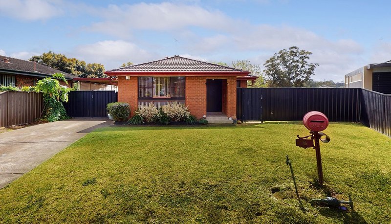 8 Lassetter Place, Ruse NSW 2560