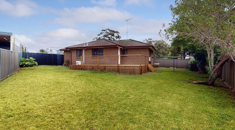 Photo - 8 Lassetter Place, Ruse NSW 2560 - Image 7