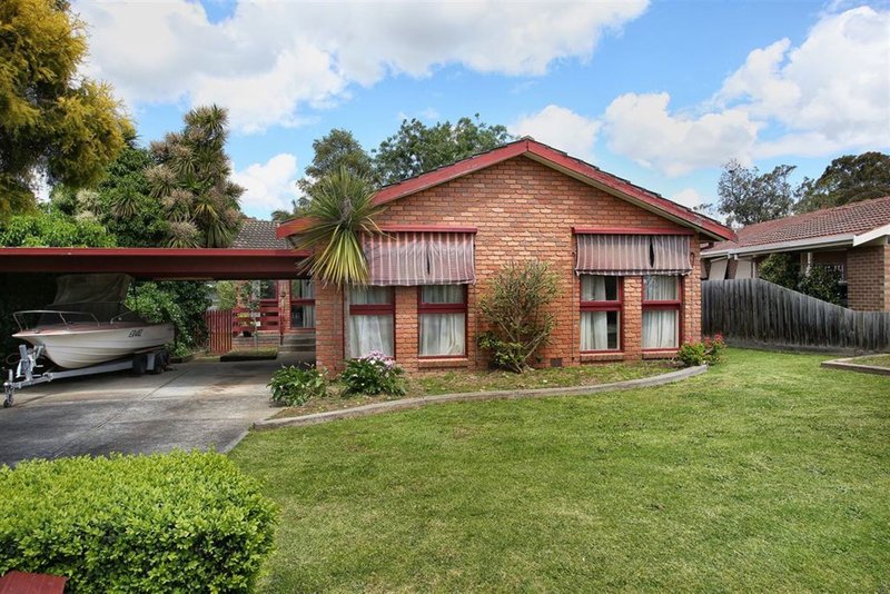 8 Laturns Court, Vermont South VIC 3133