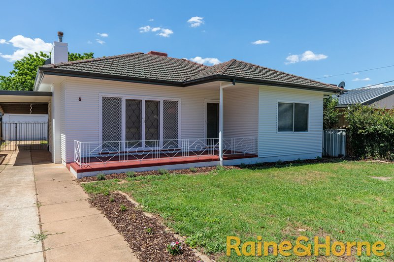 8 Laughton , Dubbo NSW 2830