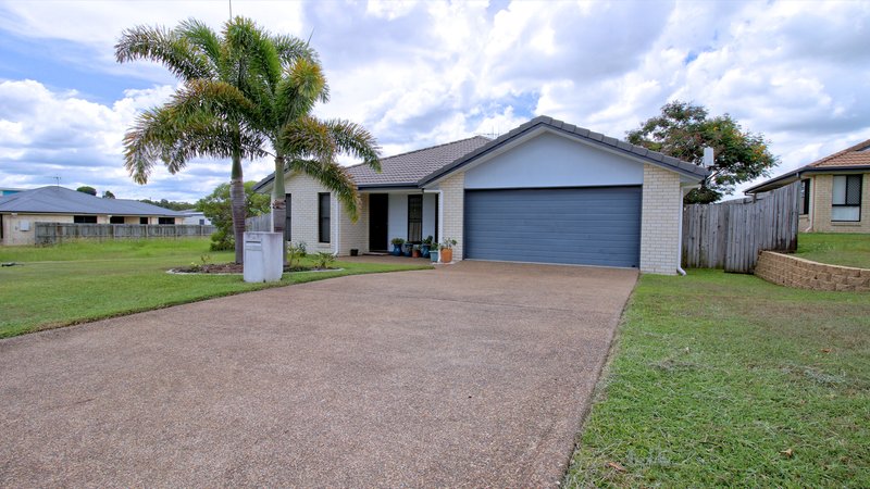 8 Laurel Court, Tinana QLD 4650