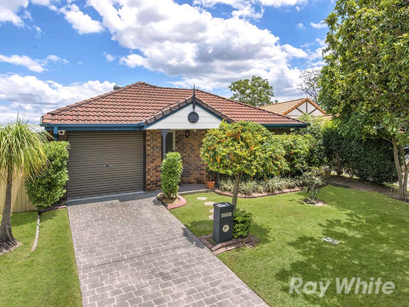 8 Lavender Close, Wavell Heights QLD 4012