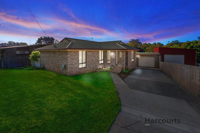 8 Lawrence Drive, Devonport TAS 7310