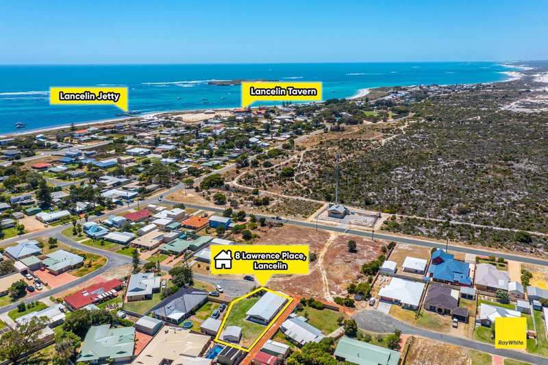 Photo - 8 Lawrence Place, Lancelin WA 6044 - Image 2