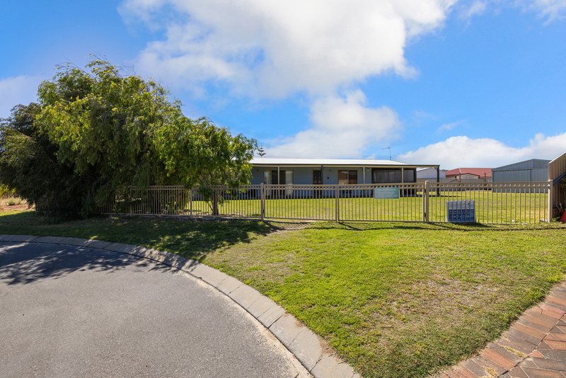 Photo - 8 Lawrence Place, Lancelin WA 6044 - Image 1