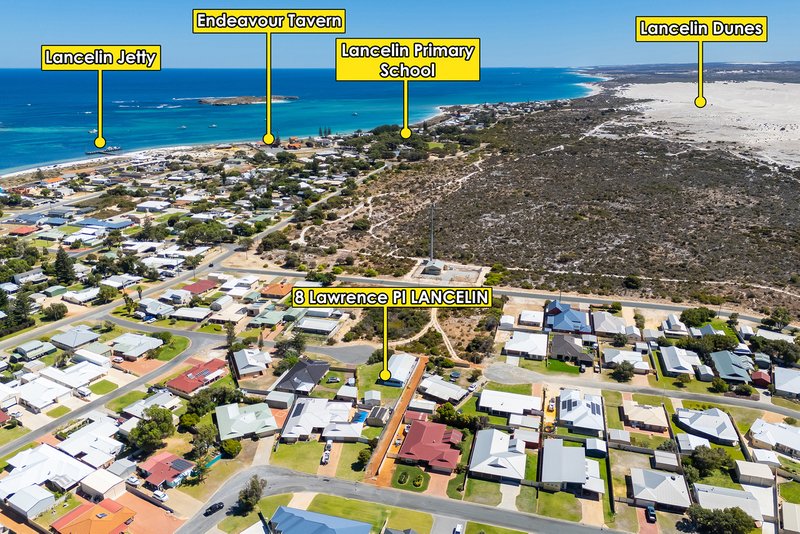 Photo - 8 Lawrence Place, Lancelin WA 6044 - Image 2