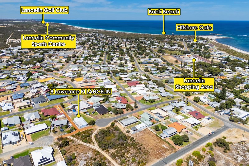 Photo - 8 Lawrence Place, Lancelin WA 6044 - Image 35