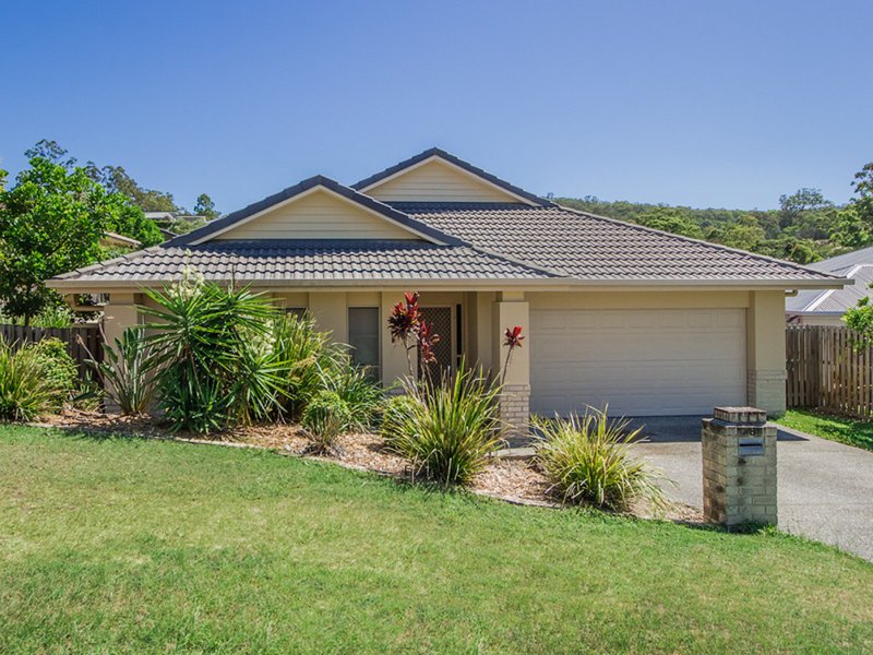 8 Lawson Street, Upper Coomera QLD 4209