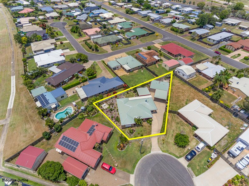 Photo - 8 Leas Court, Bundaberg North QLD 4670 - Image 25