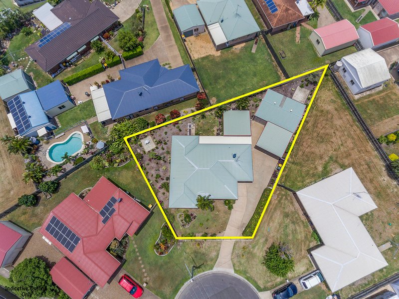 Photo - 8 Leas Court, Bundaberg North QLD 4670 - Image 26