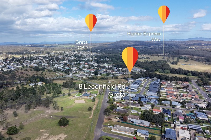 Photo - 8 Leconfield Road, Greta NSW 2334 - Image 18