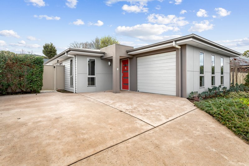 8 Legges Crescent, Prospect TAS 7250