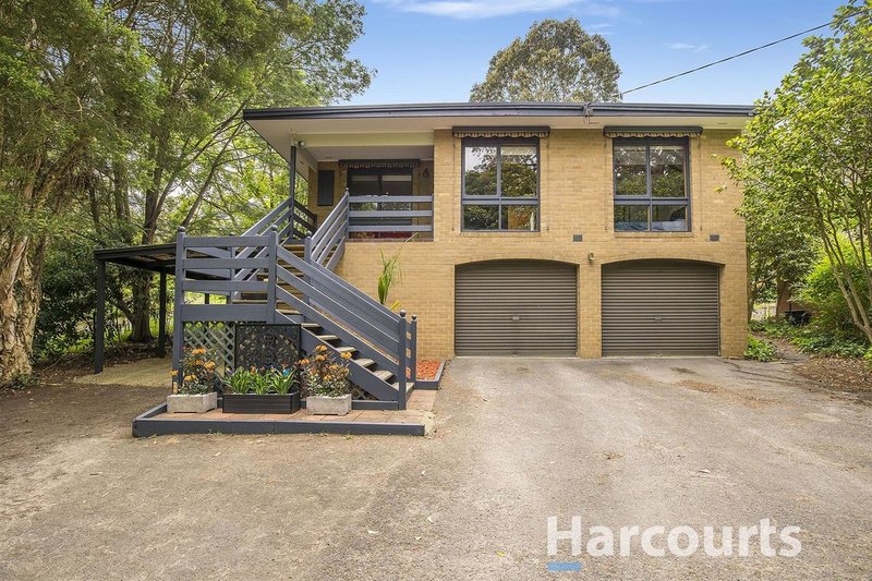 8 Leggett Drive, Mount Evelyn VIC 3796