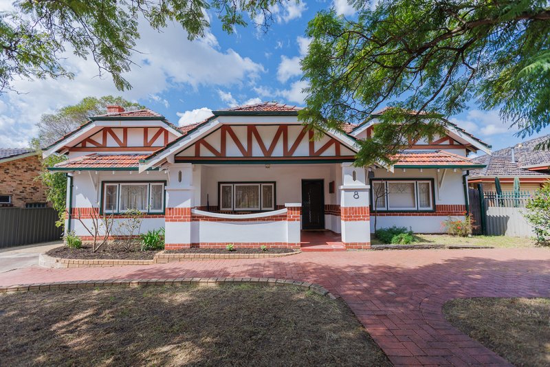 Photo - 8 Leichardt Street, St James WA 6102 - Image 3