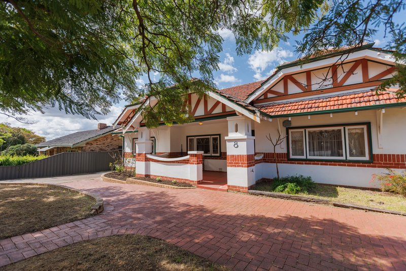 Photo - 8 Leichardt Street, St James WA 6102 - Image 25