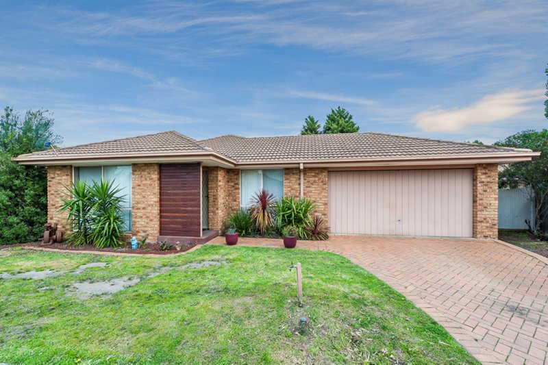 8 Leigh Court, Craigieburn VIC 3064