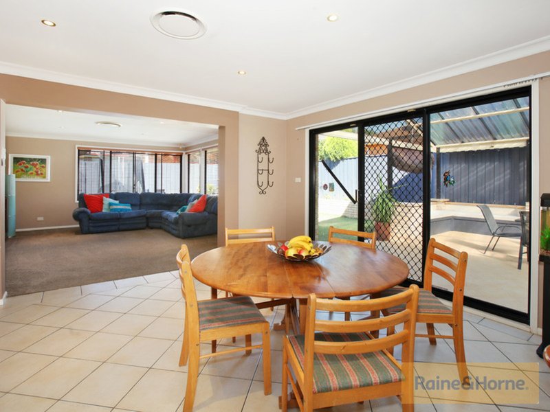 Photo - 8 Leilani Street, Kellyville Ridge NSW 2155 - Image 5