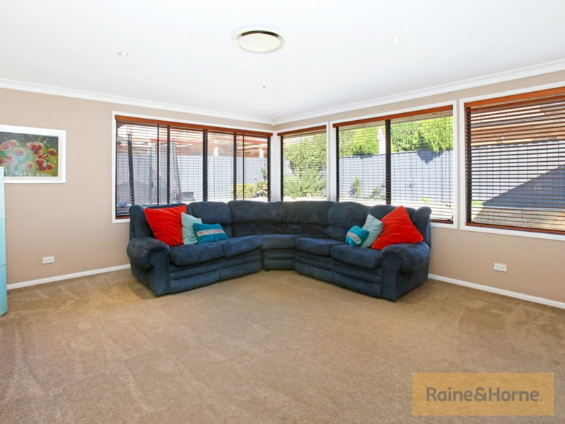 Photo - 8 Leilani Street, Kellyville Ridge NSW 2155 - Image 6