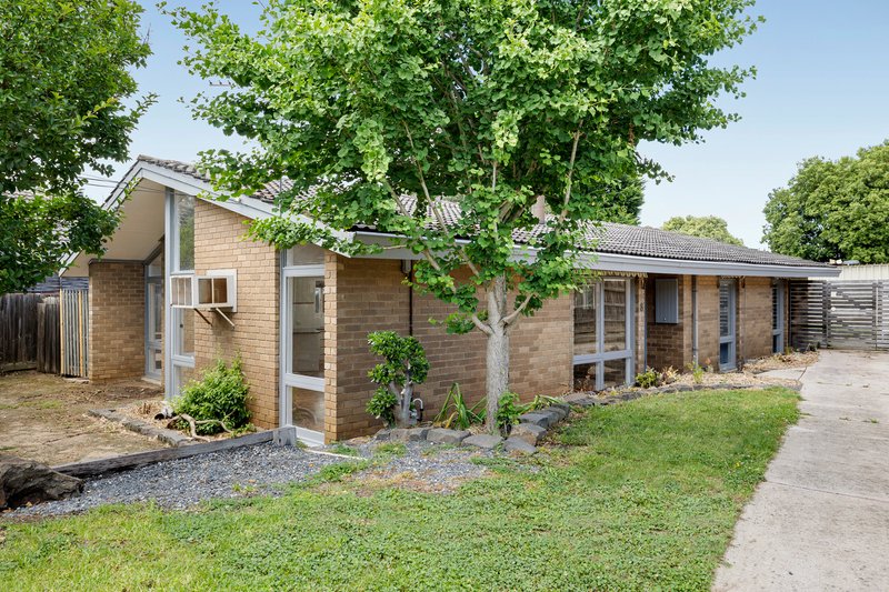 Photo - 8 Leonard Street, Bayswater VIC 3153 - Image 1