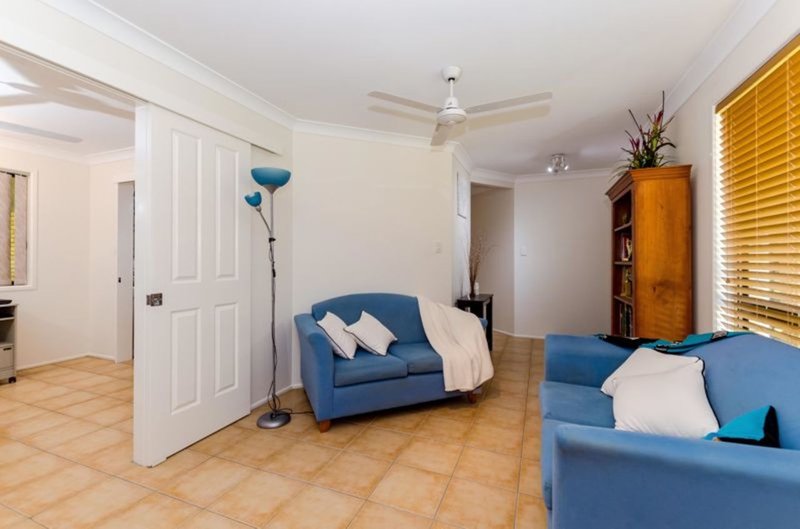 Photo - 8 Leonie Court, New Auckland QLD 4680 - Image 8