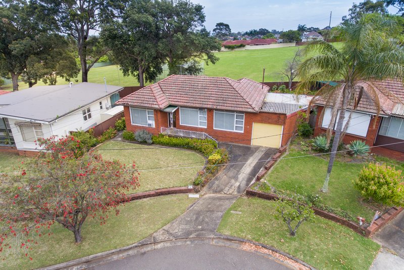 Photo - 8 Lesley Crescent, Mortdale NSW 2223 - Image 3