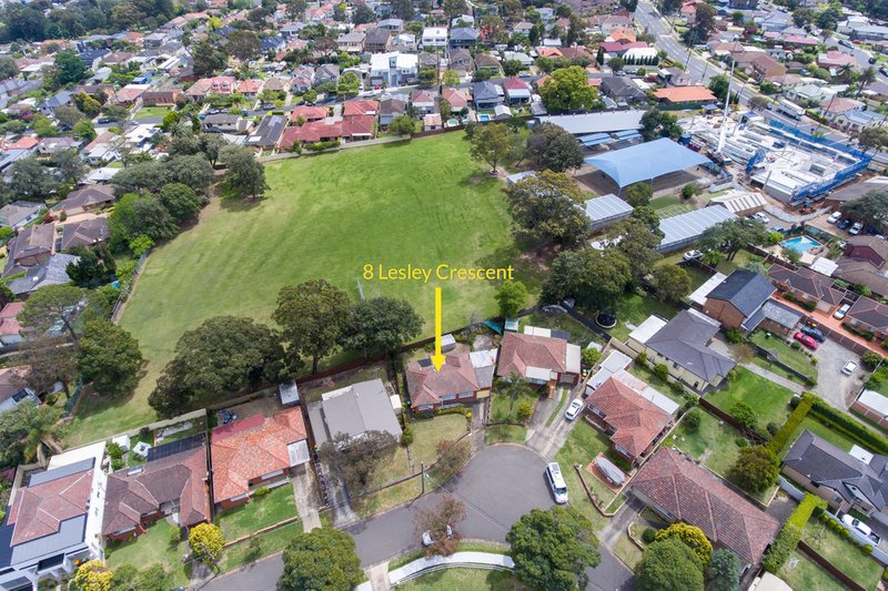 Photo - 8 Lesley Crescent, Mortdale NSW 2223 - Image 6