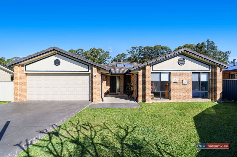 Photo - 8 Letitia Place, Bonville NSW 2450 - Image 3