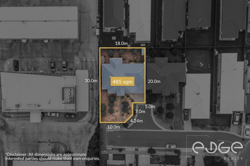 Photo - 8 Levidi Court, Davoren Park SA 5113 - Image 20