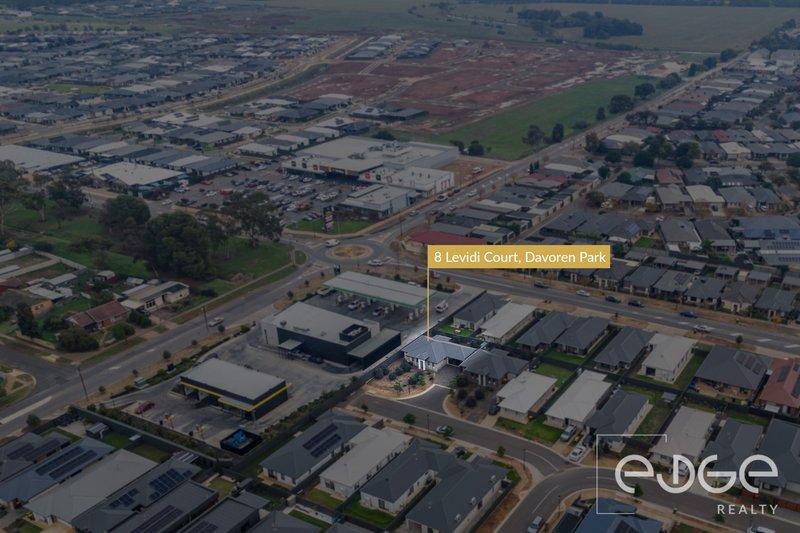 Photo - 8 Levidi Court, Davoren Park SA 5113 - Image 21