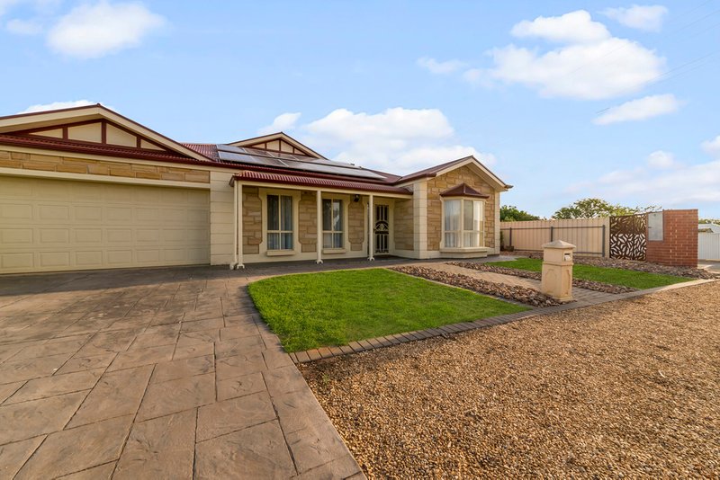 Photo - 8 Lewis Avenue, Gawler East SA 5118 - Image 2