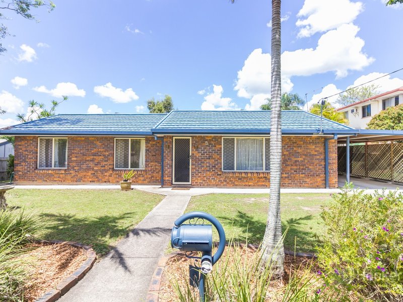 Photo - 8 Lichen Court, Regents Park QLD 4118 - Image 11