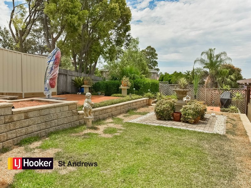 Photo - 8 Lignite Place, Eagle Vale NSW 2558 - Image 14