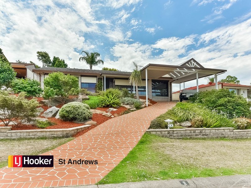 Photo - 8 Lignite Place, Eagle Vale NSW 2558 - Image 15